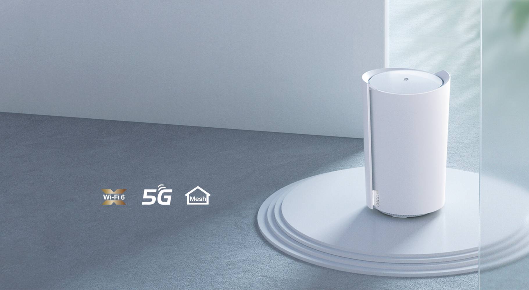 TP-Link Deco X50-5G